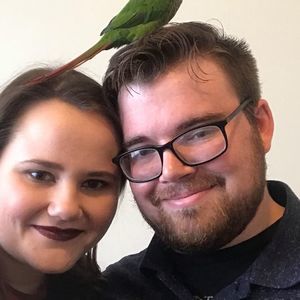 Meet your Posher, Jamie